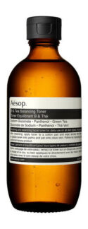 Балансирующий тоник для лица Aesop B and Tea Balancing Toner