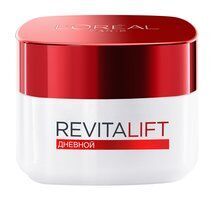 Крем для лица L'Oreal Revitalift Дневной крем против морщин с эластином