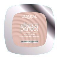 Пудра L'Oreal Alliance Perfect Powder