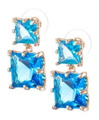 Серьги Ronda Earrings E95ц фото 1