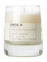 Парфюмированная свеча Le Labo Santal 26 Classic Candle фото 1