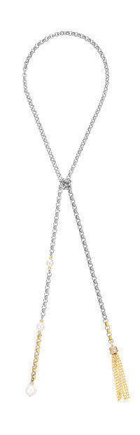 Колье Ronda Necklace N289с фото 1