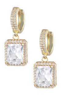 Серьги Ronda Earrings E105зп