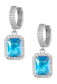 Серьги Ronda Earrings E105с фото 1