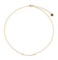 Колье Ronda Necklace N270з