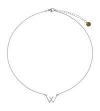 Колье Ronda Necklace N273