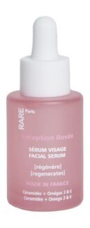 Восстанавливающая сыворотка для лица Rare Paris Exception Rosee Facial Seru