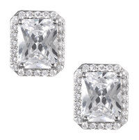 Серьги Ronda Premium Earrings LE335б фото 1