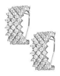 Серьги Ronda Premium Earrings LE330