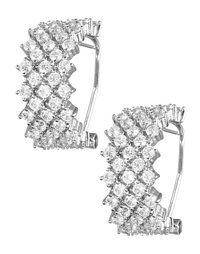 Серьги Ronda Premium Earrings LE330 фото 1