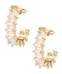 Серьги Ronda Earrings E119з фото 1