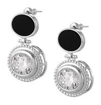 Серьги Ronda Earrings E117 фото 1