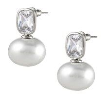 Серьги Ronda Earrings E113 фото 1