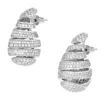 Сeрьги Ronda Earrings E148 фото 1