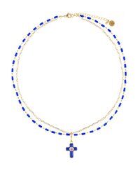 Колье-чокер Ronda Summer Necklace N299с фото 1