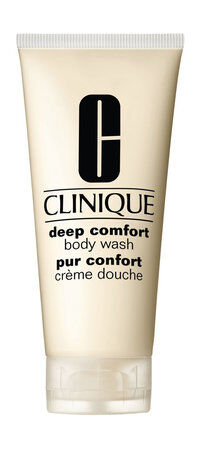 Гель для душа Clinique Deep Comfort Body Wash фото 1