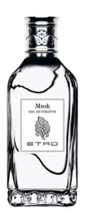 Туалетная вода Etro Musk Eau de Toilette