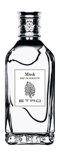 Туалетная вода Etro Musk Eau de Toilette фото 1