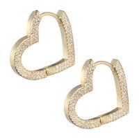 Серьги Ronda Premuim Earrings LE311з