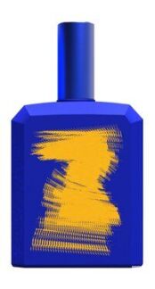 Парфюмерная вода Histoires de Parfums This is not a blue bottle 1/.7 Eau de