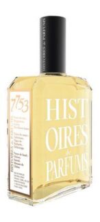 Парфюмерная вода Histoires de Parfums Dates 7753 Eau de Parfum