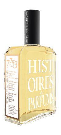 Парфюмерная вода Histoires de Parfums Dates 7753 Eau de Parfum фото 1