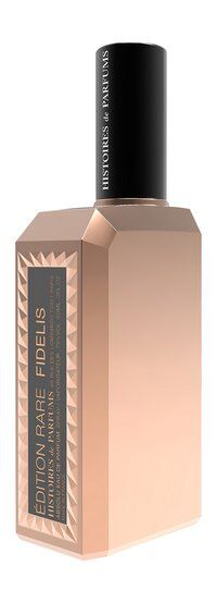 Парфюмерная вода Histoires de Parfums Three Golds Fidelis, Pink Gold Absolu фото 1