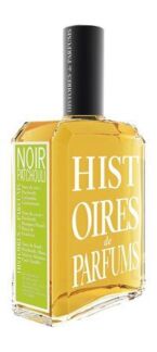 Парфюмерная вода Histoires de Parfums Timeless Classic Noir Patchouli Eau d