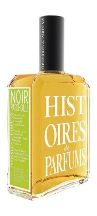 Парфюмерная вода Histoires de Parfums Timeless Classic Noir Patchouli Eau d фото 1