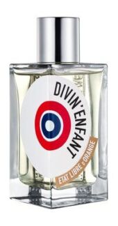 Парфюмерная вода Etat Libre d'Orange Divin'Enfant Eau de Parfum