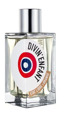 Парфюмерная вода Etat Libre d'Orange Divin'Enfant Eau de Parfum фото 1