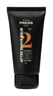 Бальзам после бритья Press Gurwits Pour Homme After Shave Balm № 2 Tonka Be