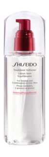 Увлажняющий софтнер для лица Shiseido Defend Preparation Treatment Softener