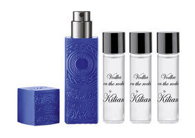 Парфюмерный набор Kilian Vodka On The Rocks Eau De Parfum Set фото 1