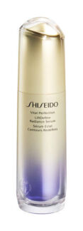 Моделирующая сыворотка для лифтинга и сияния кожи лица Shiseido Vital Perfe