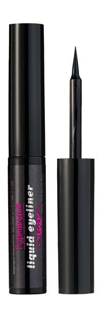 Подводка для глаз Гурмандиз Liquid Eyeliner фото 1