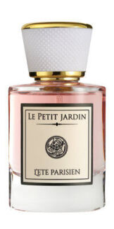 Парфюмерная вода Le Petit Jardin L’ete Parisien Pour Femme Eau De Parfum