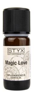 Адаптирующая композиция из эфирных масел Styx Magic Love 100% Essential Oil