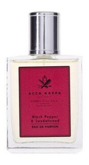 Парфюмерная вода Acca Kappa Black Pepper & Sandalwood Eau de Parfum