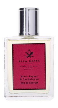 Парфюмерная вода Acca Kappa Black Pepper & Sandalwood Eau de Parfum фото 1