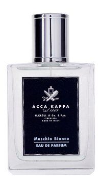 Парфюмерная вода Acca Kappa Muschio Bianco Eau de Parfum фото 1