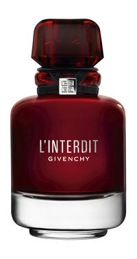 Парфюмерная вода Givenchy L’Interdit Rouge Eau de Parfum фото 1