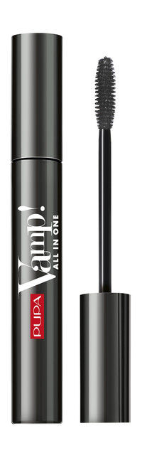 Тушь для объема ресниц Pupa Vamp! All in One Mascara фото 1