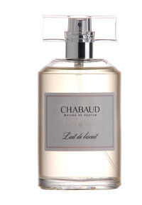 Туалетная вода Chabaud Lait De Biscuit Eau de Toilette