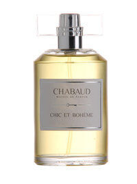 Парфюмерная вода Chabaud Chic Et Bohème Eau de Parfum