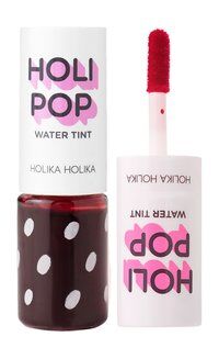 Тинт для губ Holika Holika Holipop Water Tint фото 1