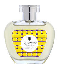 Туалетная вода Tuttotondo Tiramisu Eau de Toilette