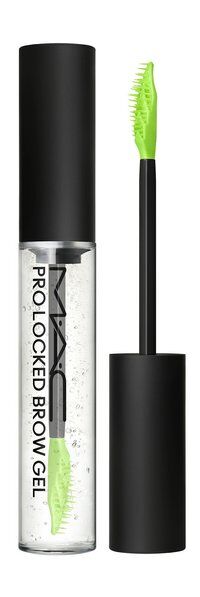 Гель для бровей с эффектом ламинирования MAC Pro Locked Brow Gel фото 1