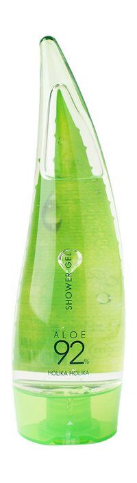 Гель для душа Holika Holika Aloe 92% Shower Gel фото 1