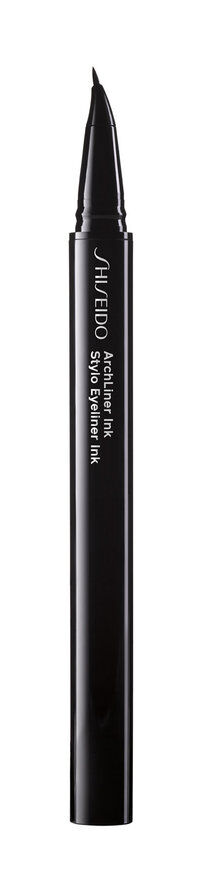 Подводка для глаз Shiseido ArchLiner Ink фото 1